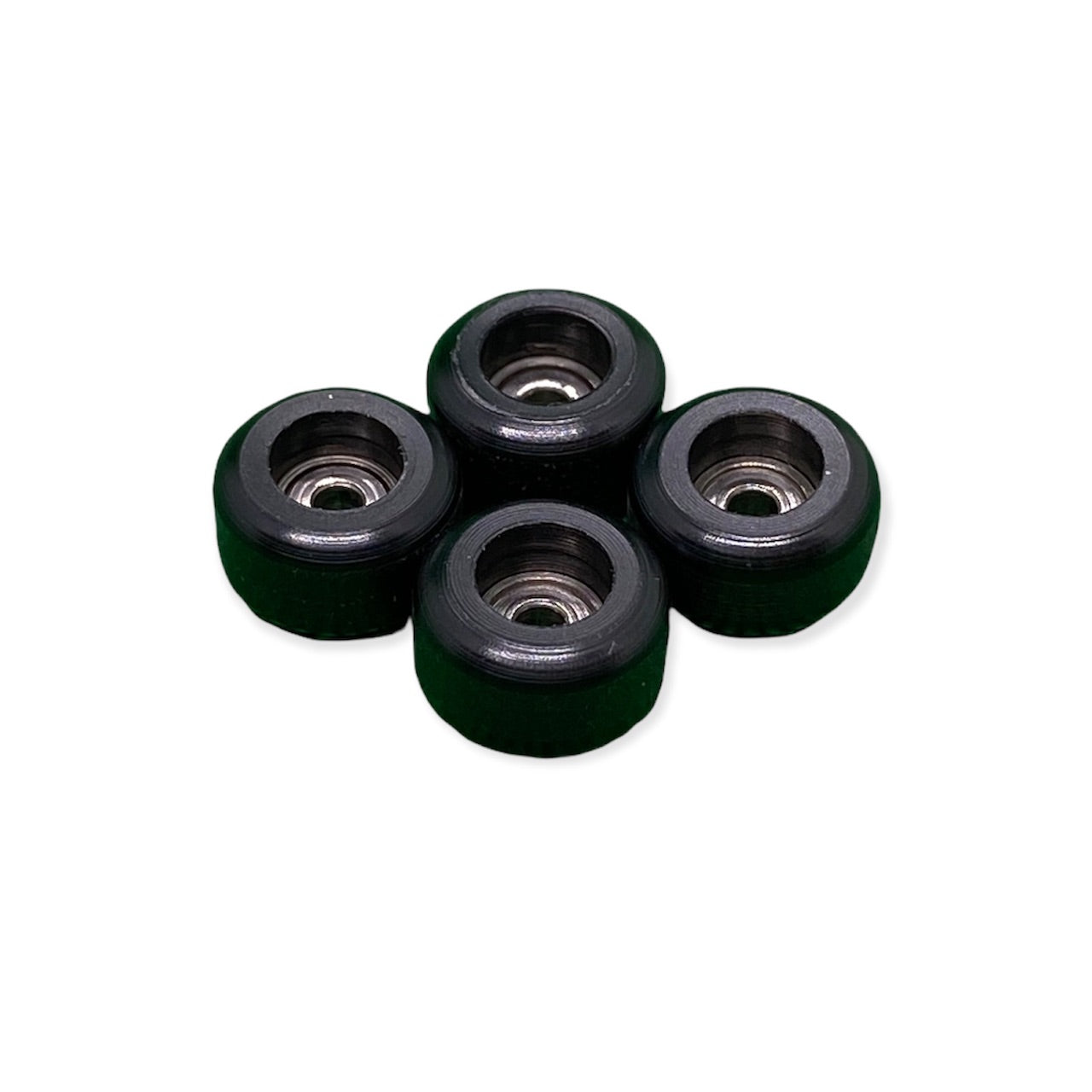 CNC Wheels