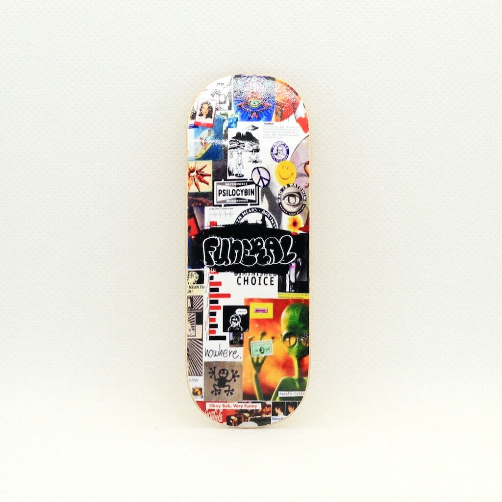 Funeral Collective