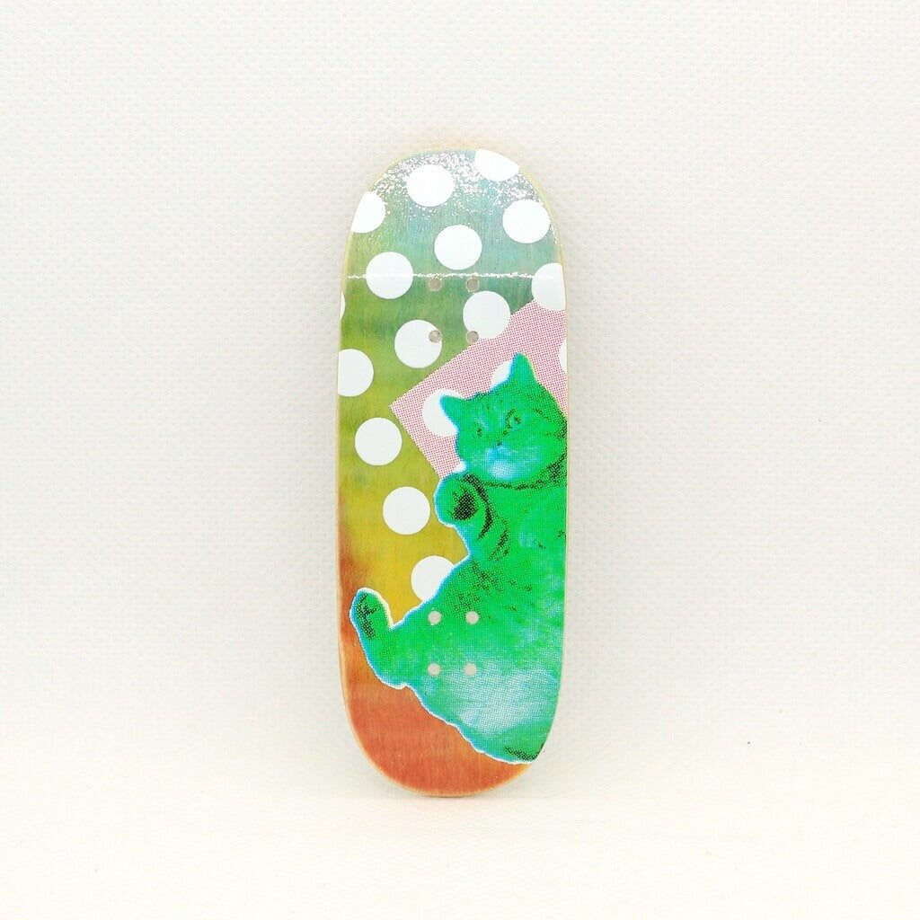 DK Fingerboards