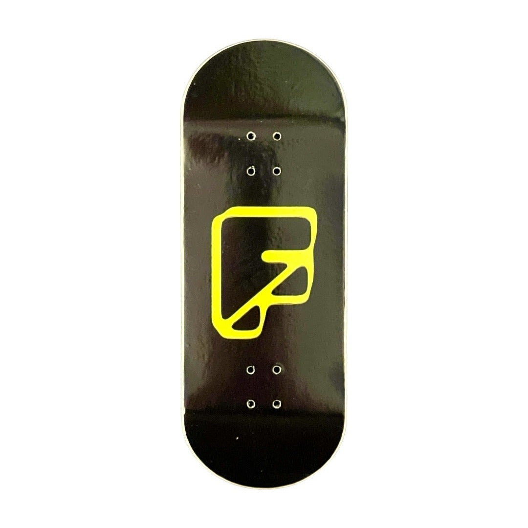 Fasterrr Fingerboards