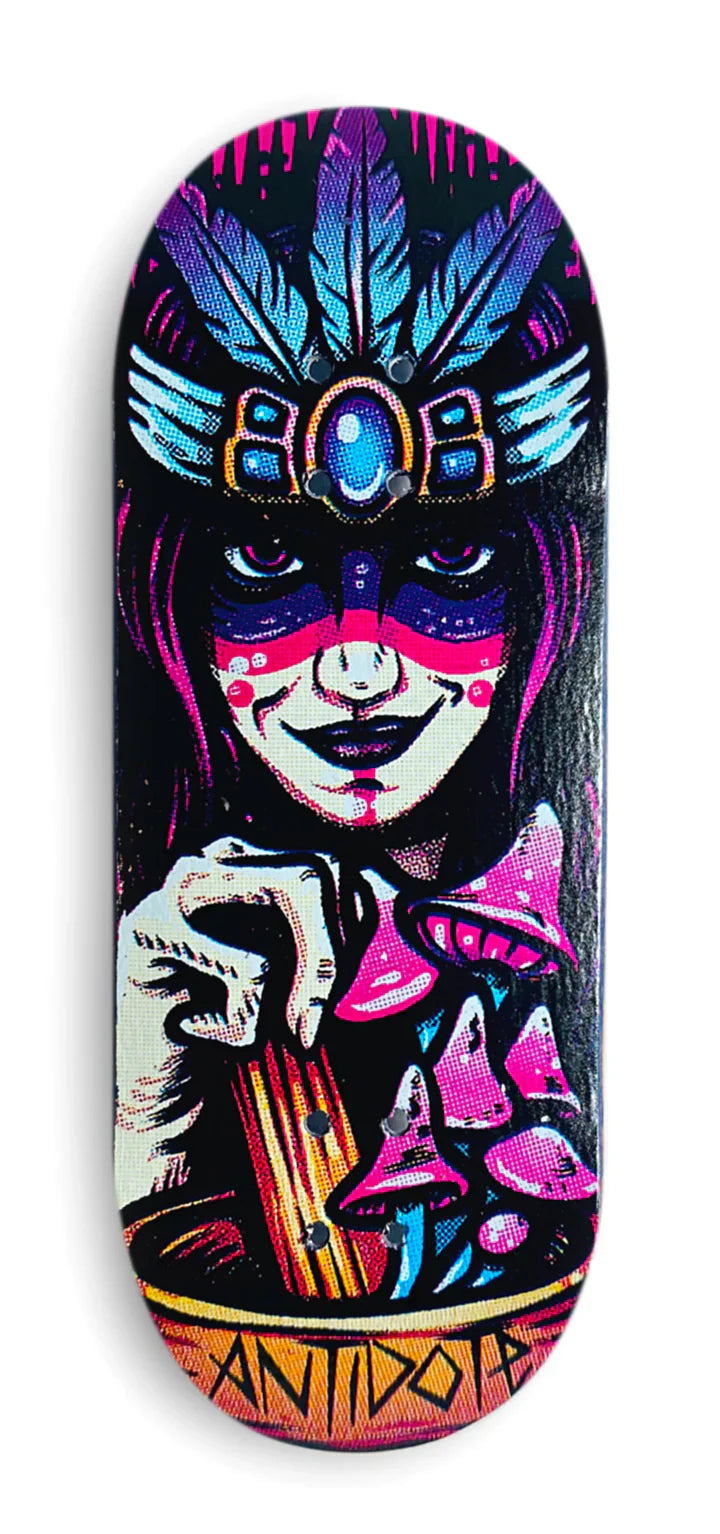 Antidote Fingerboards