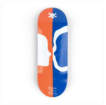 Fingerboards