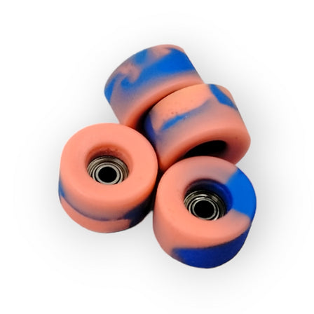 Abstract Wheels