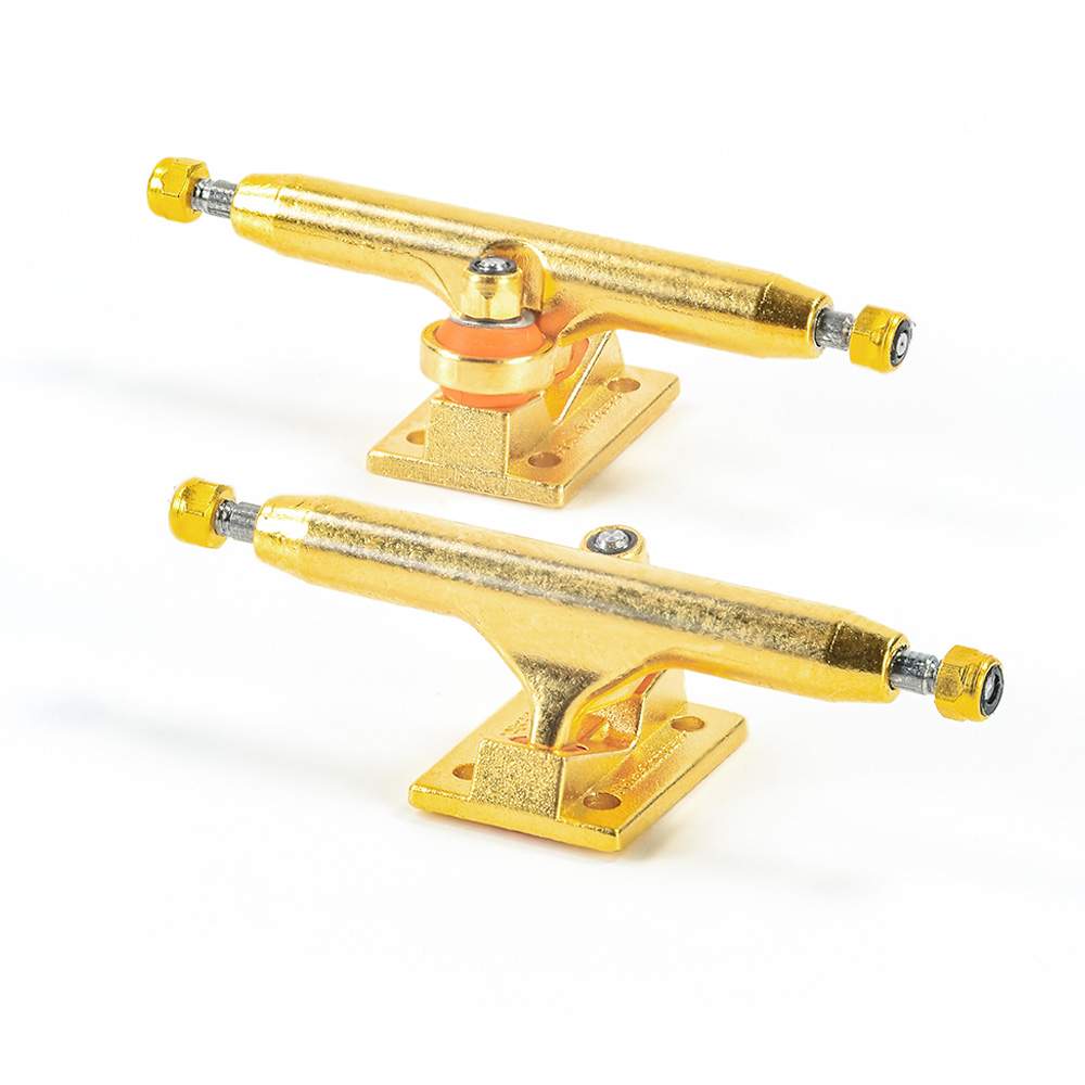 Product information: Blackriver Pro Fingerboard Trucks - BRTs 2.0 34mm