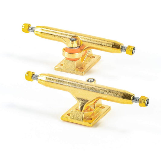 Product information: Blackriver Pro Fingerboard Trucks - BRTs 2.0 34mm